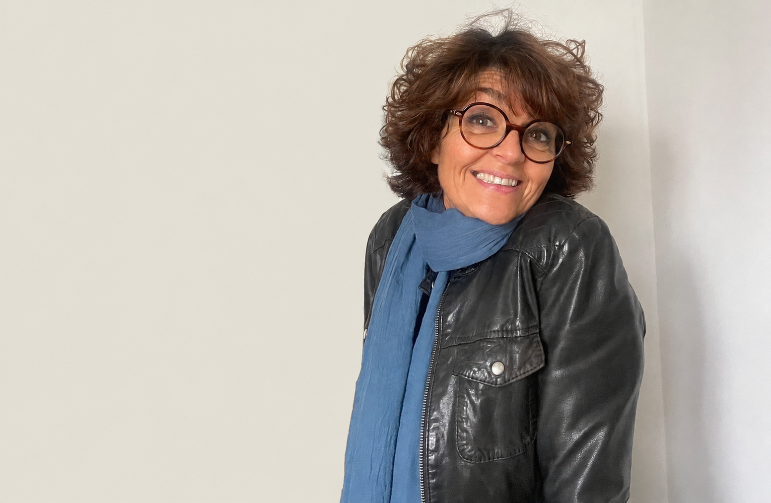 Portrait de Valérie